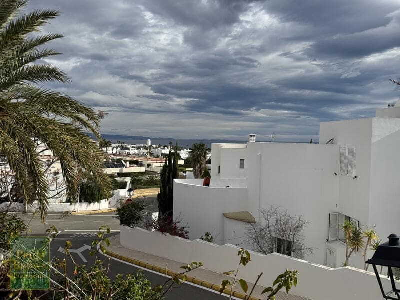 3 chambre Villa/Maison à vendre à Mojacar - 350 000 € (Ref: 9598082)