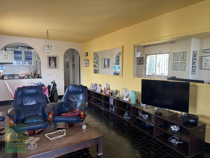 3 chambre Villa/Maison à vendre à Mojacar - 350 000 € (Ref: 9598082)