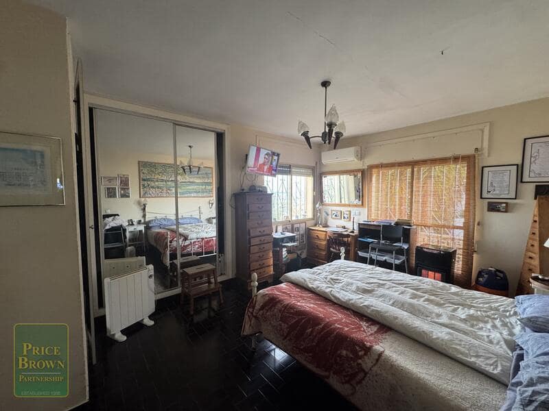 3 chambre Villa/Maison à vendre à Mojacar - 350 000 € (Ref: 9598082)