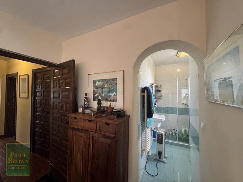 3 chambre Villa/Maison à vendre à Mojacar - 350 000 € (Ref: 9598082)