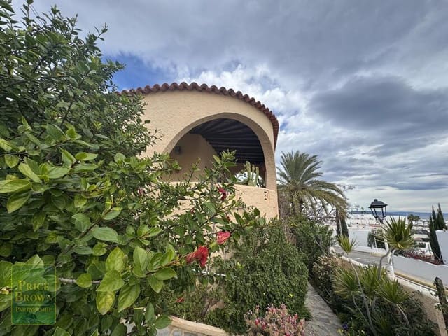 3 chambre Villa/Maison à vendre à Mojácar - 350 000 € (Ref: 9598082)