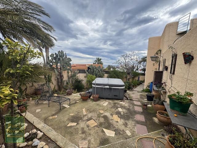 3 chambre Villa/Maison à vendre à Mojácar - 350 000 € (Ref: 9598082)