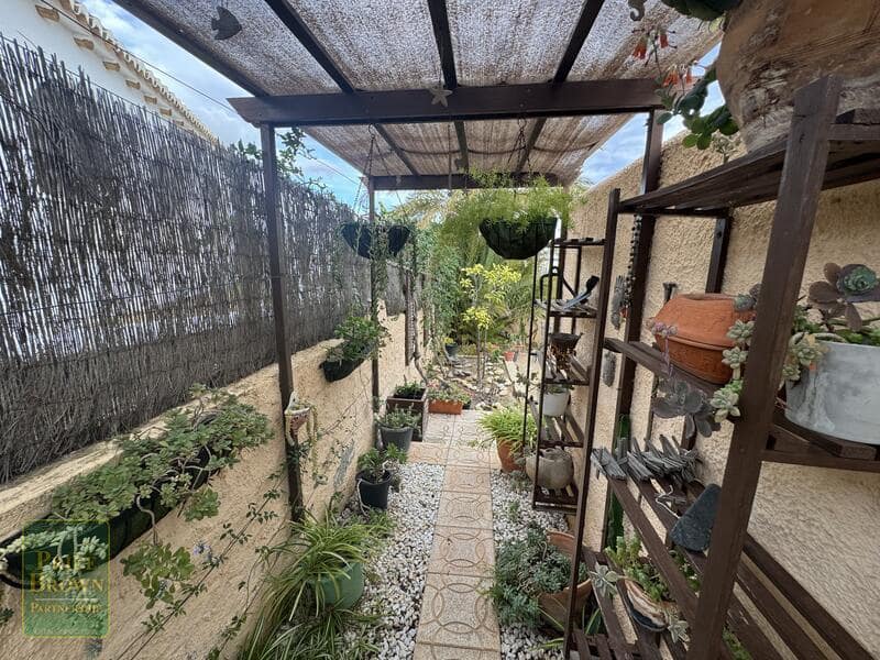 3 chambre Villa/Maison à vendre à Mojacar - 350 000 € (Ref: 9598082)