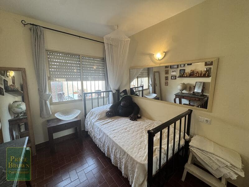 3 chambre Villa/Maison à vendre à Mojacar - 350 000 € (Ref: 9598082)