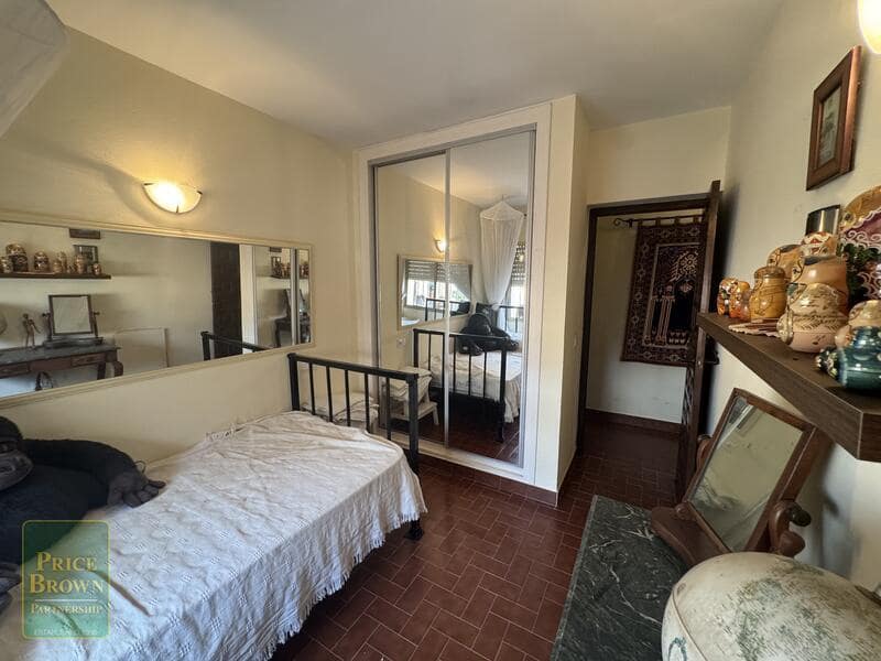 3 chambre Villa/Maison à vendre à Mojacar - 350 000 € (Ref: 9598082)