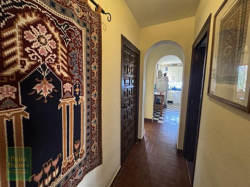 3 chambre Villa/Maison à vendre à Mojacar - 350 000 € (Ref: 9598082)