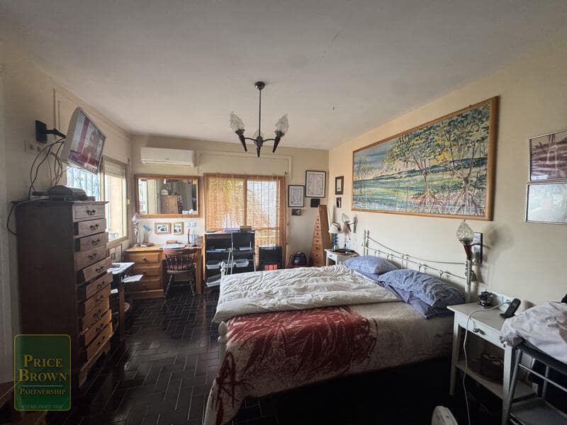 3 chambre Villa/Maison à vendre à Mojacar - 350 000 € (Ref: 9598082)