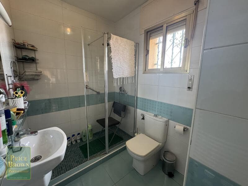 3 chambre Villa/Maison à vendre à Mojacar - 350 000 € (Ref: 9598082)