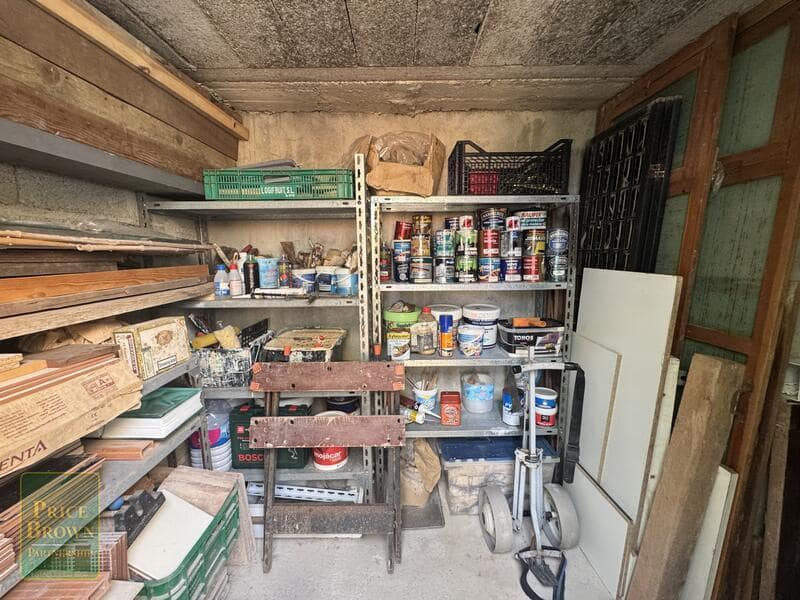 3 chambre Villa/Maison à vendre à Mojacar - 350 000 € (Ref: 9598082)