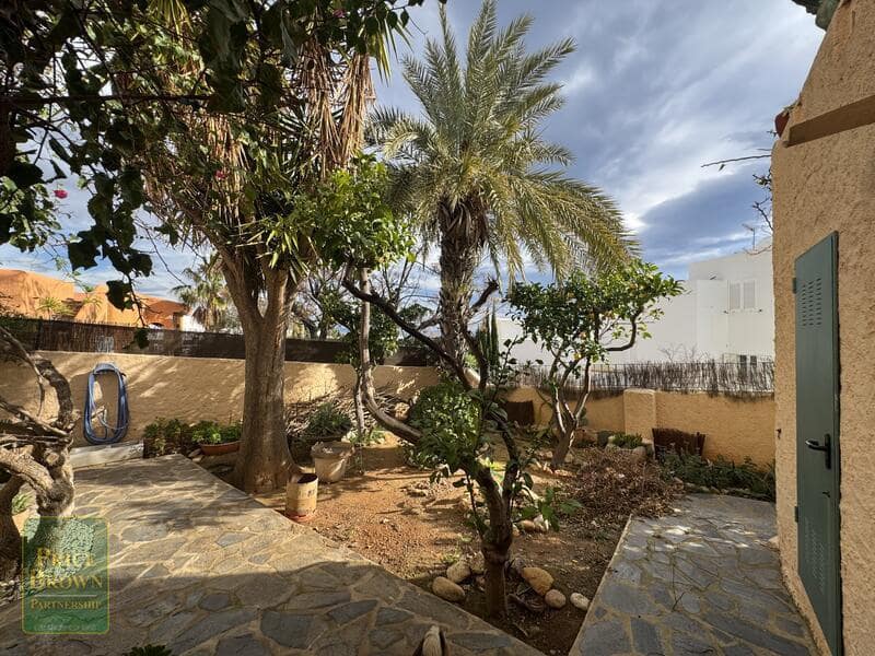 3 chambre Villa/Maison à vendre à Mojacar - 350 000 € (Ref: 9598082)