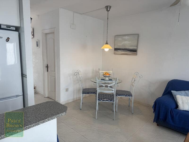 3 bedroom Townhouse for sale in Mojacar with pool garage - € 245,000 (Ref: 9598083)