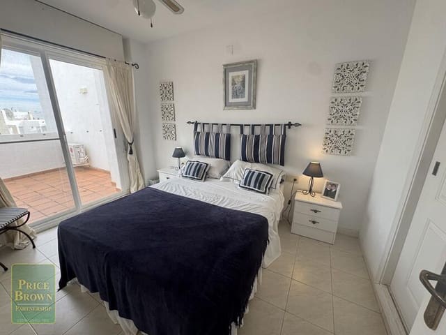3 camera da letto Casa in vendita in Mojácar con piscina garage - 245.000 € (Rif: 9598083)