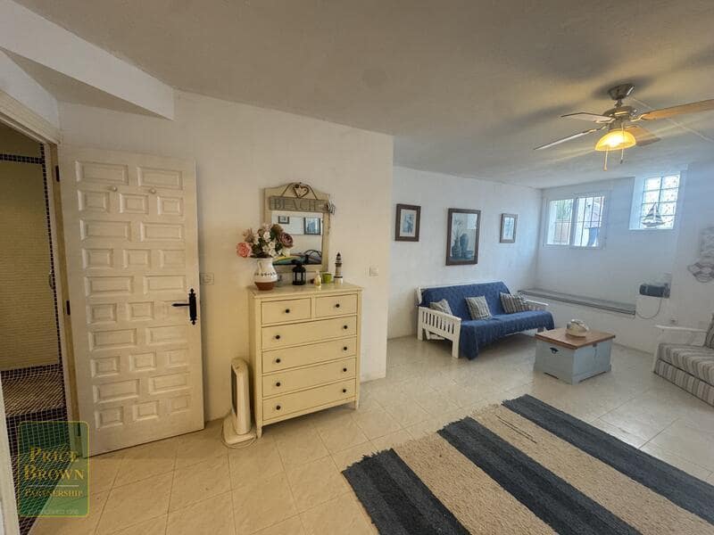 3 bedroom Townhouse for sale in Mojacar with pool garage - € 245,000 (Ref: 9598083)