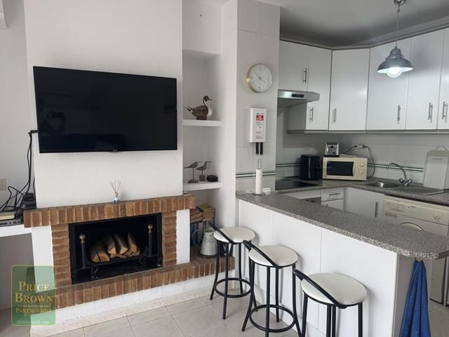 3 camera da letto Casa in vendita in Mojácar con piscina garage - 245.000 € (Rif: 9598083)