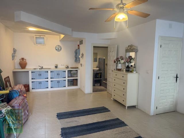 3 camera da letto Casa in vendita in Mojácar con piscina garage - 245.000 € (Rif: 9598083)