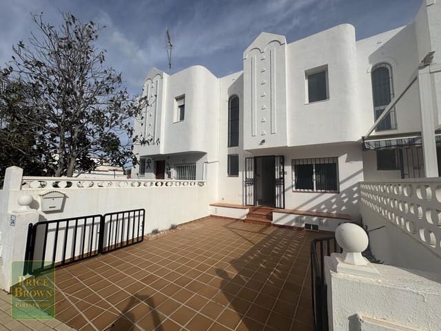 3 camera da letto Casa in vendita in Mojácar con piscina garage - 245.000 € (Rif: 9598083)