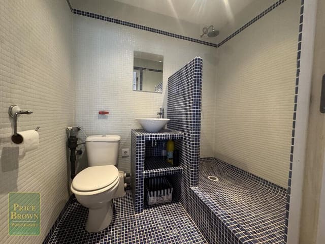 3 camera da letto Casa in vendita in Mojácar con piscina garage - 245.000 € (Rif: 9598083)