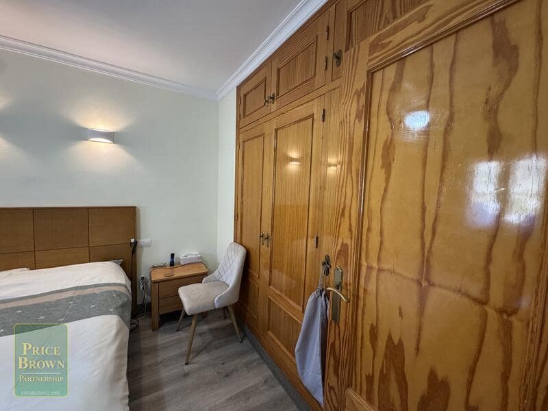 3 bedroom Townhouse for sale in Mojacar - € 385,000 (Ref: 9618571)