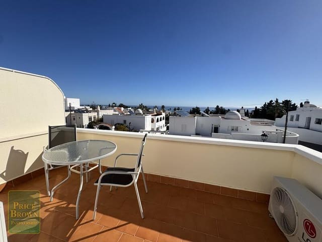 3 bedroom Townhouse for sale in Mojácar - € 385,000 (Ref: 9618571)