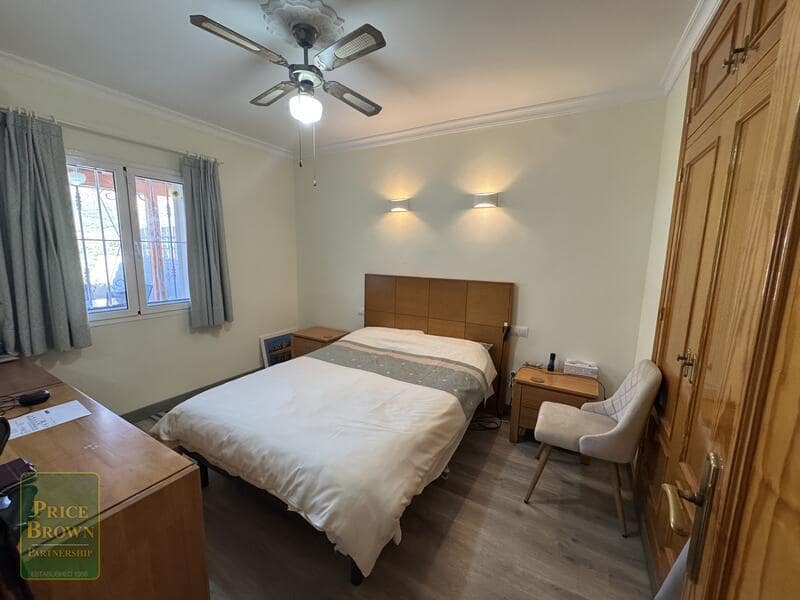 3 bedroom Townhouse for sale in Mojacar - € 385,000 (Ref: 9618571)