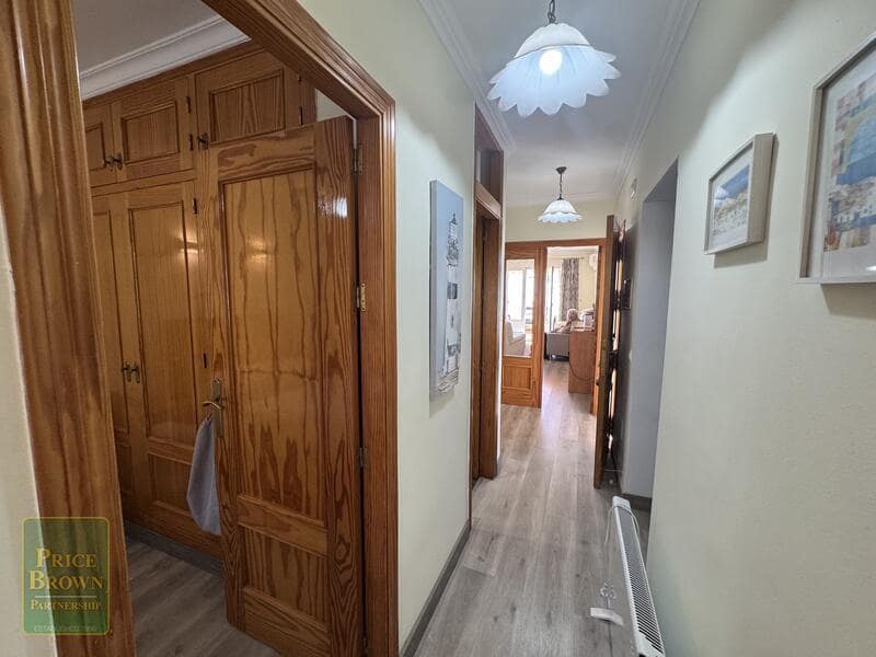 3 bedroom Townhouse for sale in Mojacar - € 385,000 (Ref: 9618571)