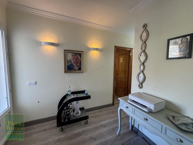 3 bedroom Townhouse for sale in Mojacar - € 385,000 (Ref: 9618571)