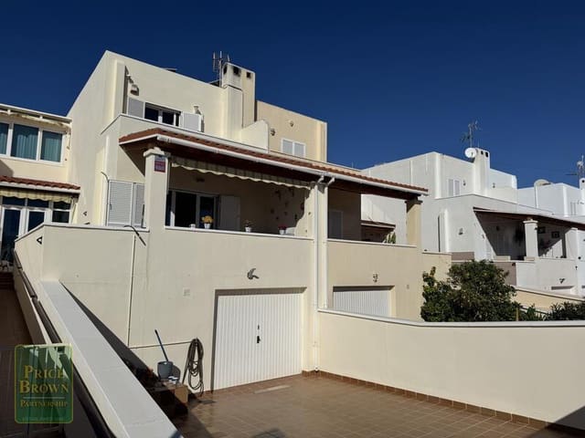 3 bedroom Townhouse for sale in Mojácar - € 385,000 (Ref: 9618571)