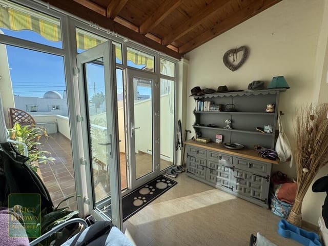 3 bedroom Townhouse for sale in Mojácar - € 385,000 (Ref: 9618571)