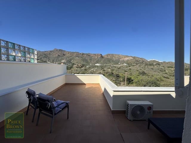 3 bedroom Townhouse for sale in Mojácar - € 385,000 (Ref: 9618571)