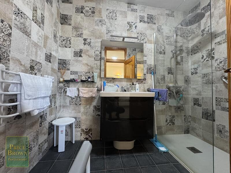 3 bedroom Townhouse for sale in Mojacar - € 385,000 (Ref: 9618571)