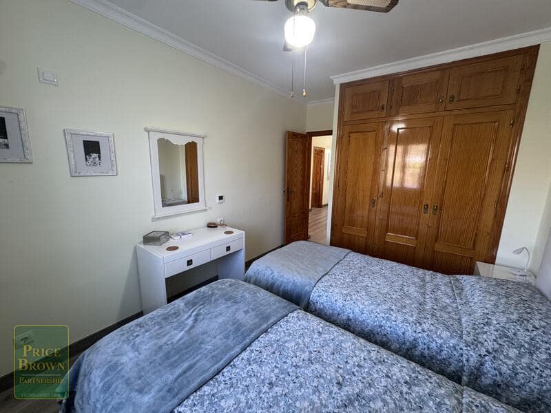 3 bedroom Townhouse for sale in Mojacar - € 385,000 (Ref: 9618571)