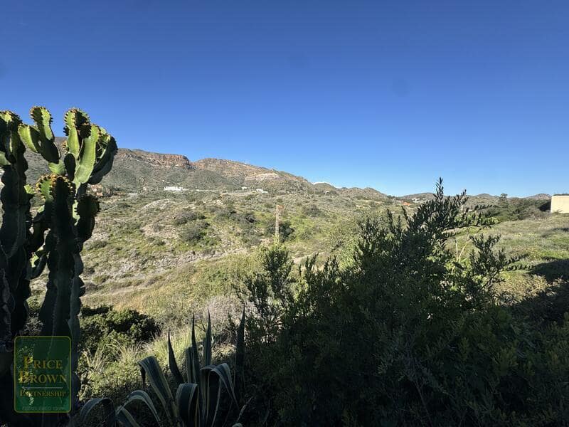 3 bedroom Townhouse for sale in Mojacar - € 385,000 (Ref: 9618571)