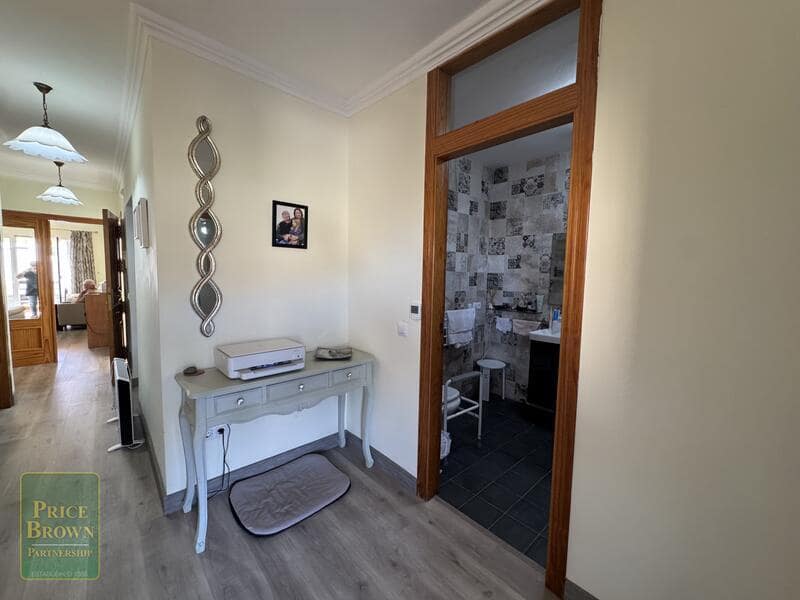 3 bedroom Townhouse for sale in Mojacar - € 385,000 (Ref: 9618571)