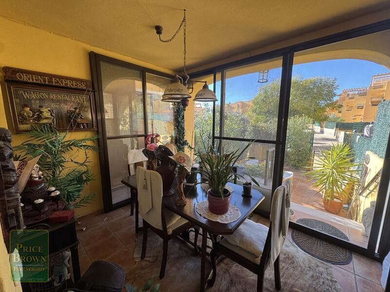 3 soverom Hus til salgs i Vera med svømmebasseng garasje - € 235 000 (Ref: 9623195)