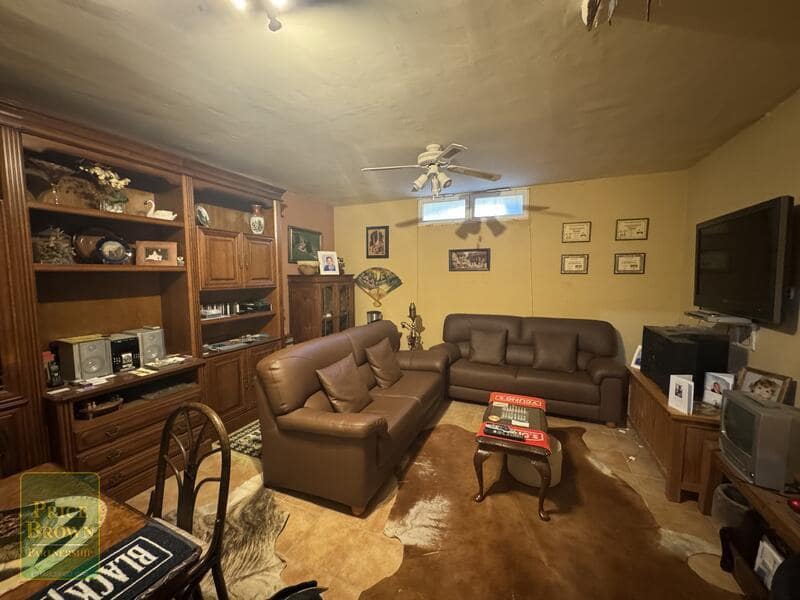 3 soverom Hus til salgs i Vera med svømmebasseng garasje - € 235 000 (Ref: 9623195)