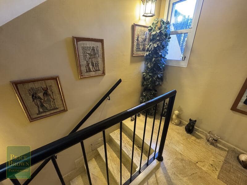 3 soverom Hus til salgs i Vera med svømmebasseng garasje - € 235 000 (Ref: 9623195)