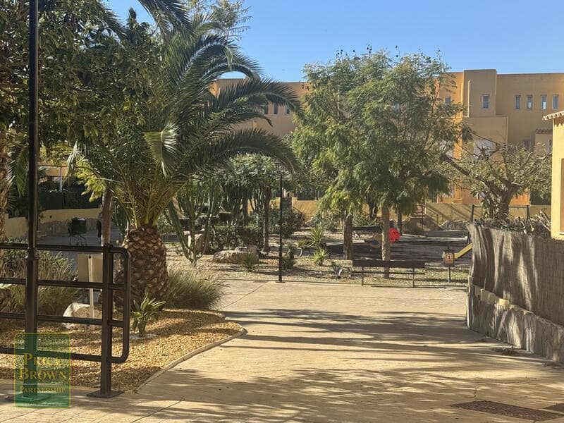 3 soverom Hus til salgs i Vera med svømmebasseng garasje - € 235 000 (Ref: 9623195)