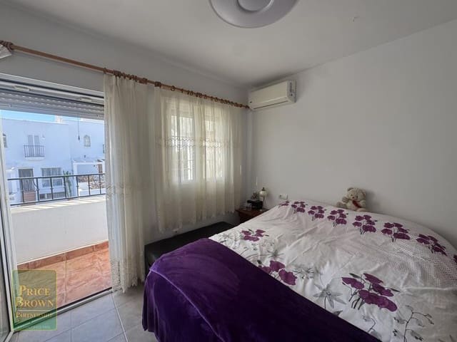 3 bedroom Townhouse for sale in Mojácar with pool garage - € 239,990 (Ref: 9675954)