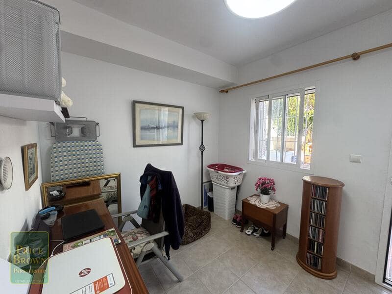 3 bedroom Townhouse for sale in Mojacar with pool garage - € 239,990 (Ref: 9675954)