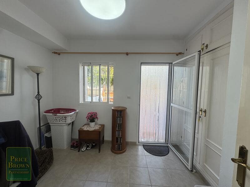 3 bedroom Townhouse for sale in Mojacar with pool garage - € 239,990 (Ref: 9675954)