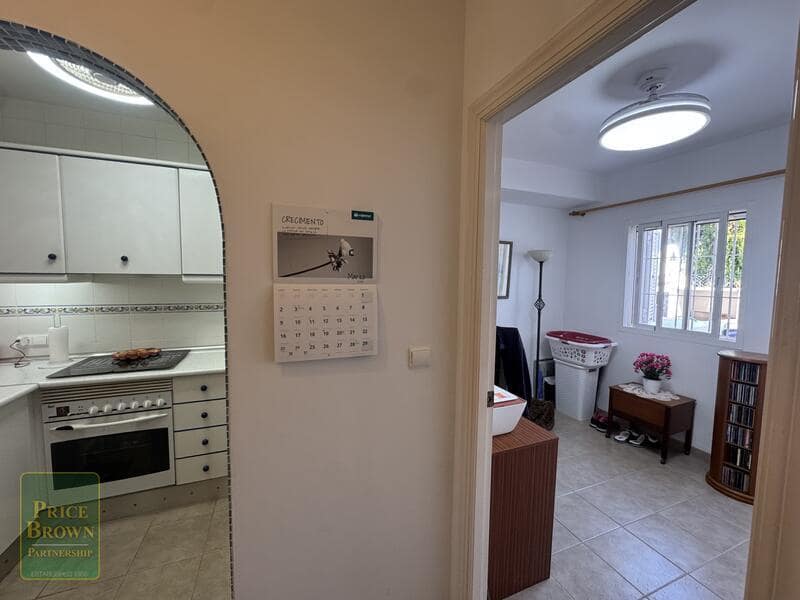 3 bedroom Townhouse for sale in Mojacar with pool garage - € 239,990 (Ref: 9675954)