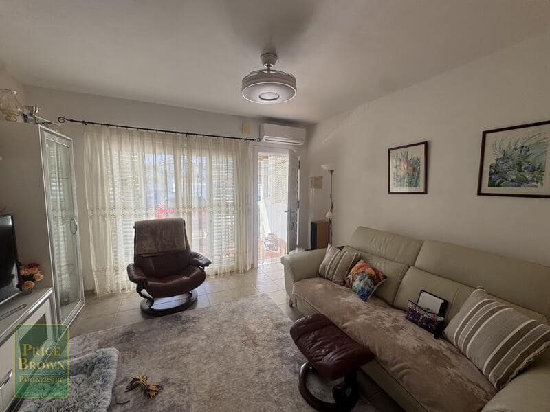 3 bedroom Townhouse for sale in Mojacar with pool garage - € 239,990 (Ref: 9675954)