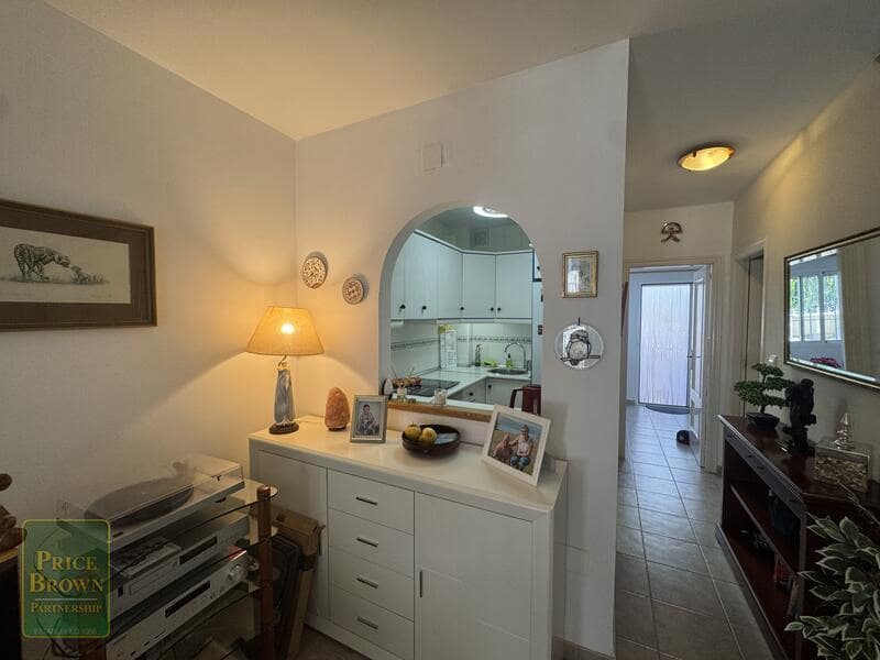 3 bedroom Townhouse for sale in Mojacar with pool garage - € 239,990 (Ref: 9675954)