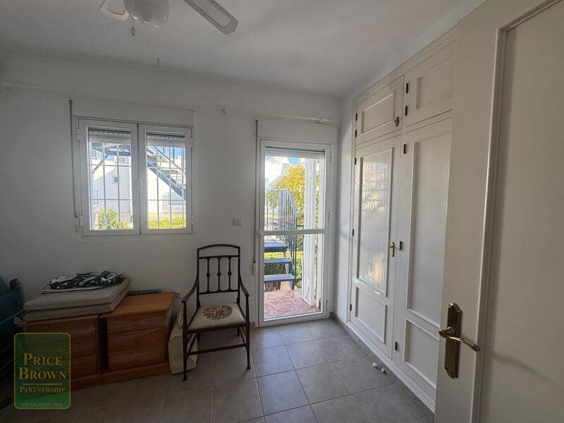 3 bedroom Townhouse for sale in Mojacar with pool garage - € 239,990 (Ref: 9675954)