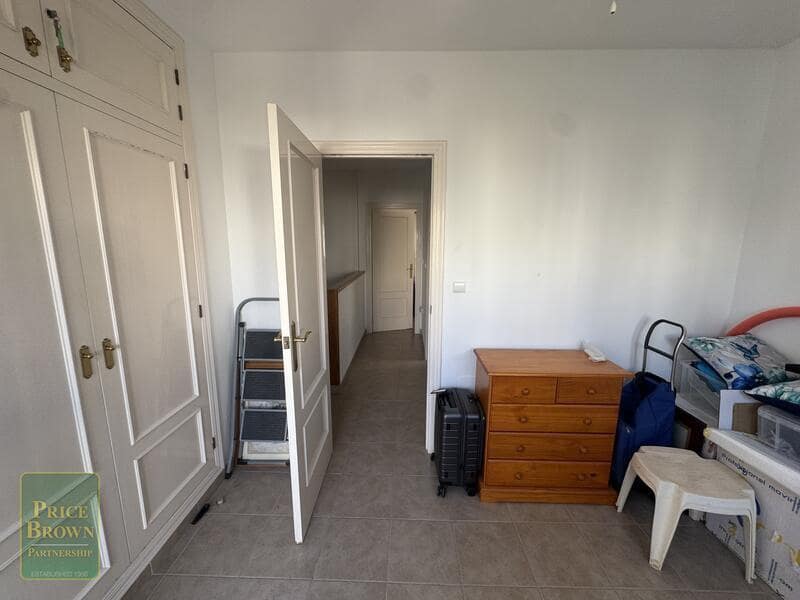 3 bedroom Townhouse for sale in Mojacar with pool garage - € 239,990 (Ref: 9675954)