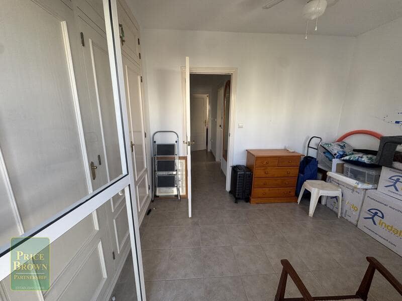 3 bedroom Townhouse for sale in Mojacar with pool garage - € 239,990 (Ref: 9675954)