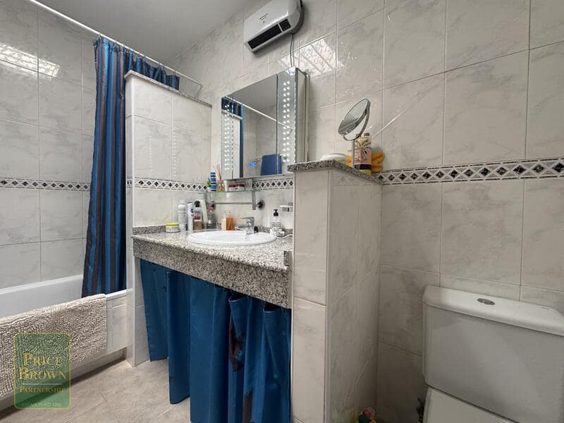 3 bedroom Townhouse for sale in Mojacar with pool garage - € 239,990 (Ref: 9675954)