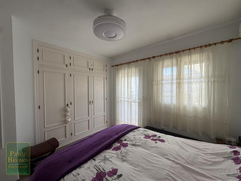 3 bedroom Townhouse for sale in Mojacar with pool garage - € 239,990 (Ref: 9675954)