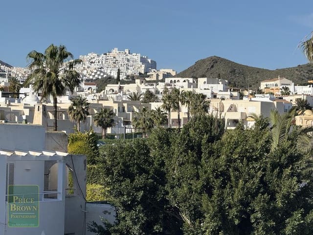 3 bedroom Townhouse for sale in Mojácar with pool garage - € 239,990 (Ref: 9675954)