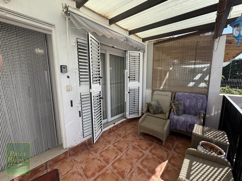 3 bedroom Townhouse for sale in Mojacar with pool garage - € 239,990 (Ref: 9675954)